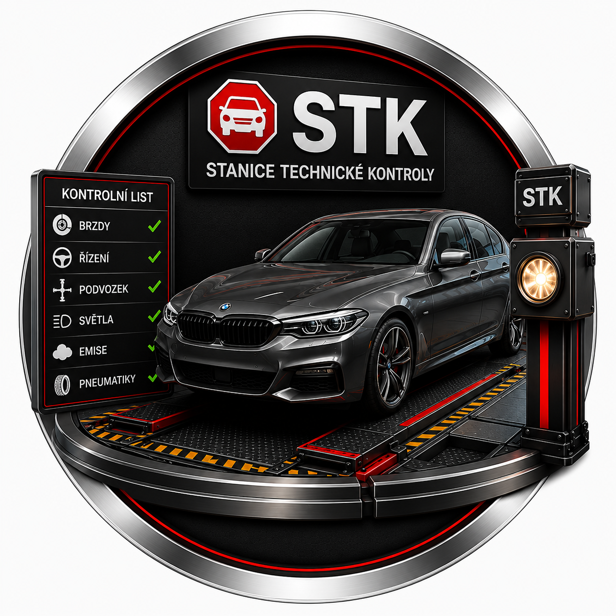 STK