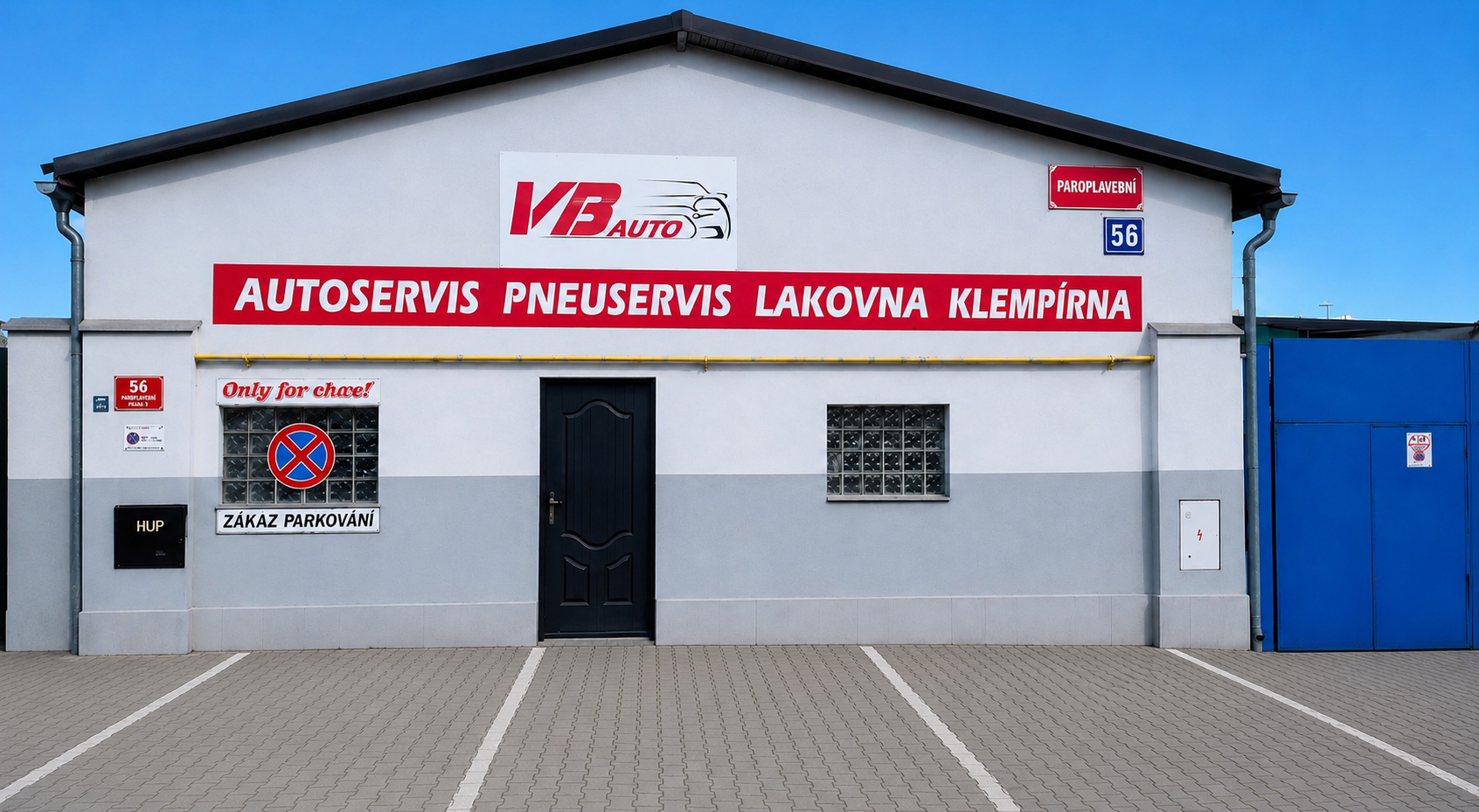VB Auto